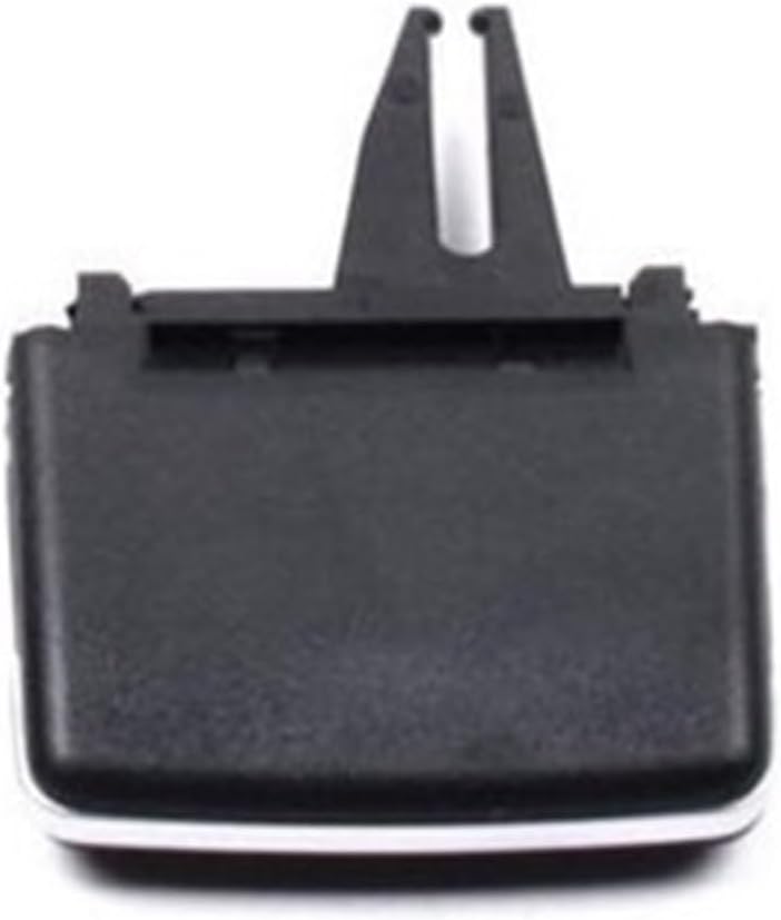 DEMULAX Car Rear AC Vent Grille Clip for Mercedes-Benz