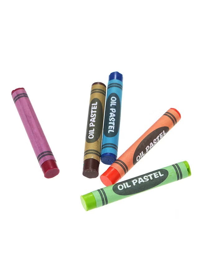 ترونكسي مجموعة رسم للأطفال متعددة الألوان مكونة من 150 قطعة - Image 5