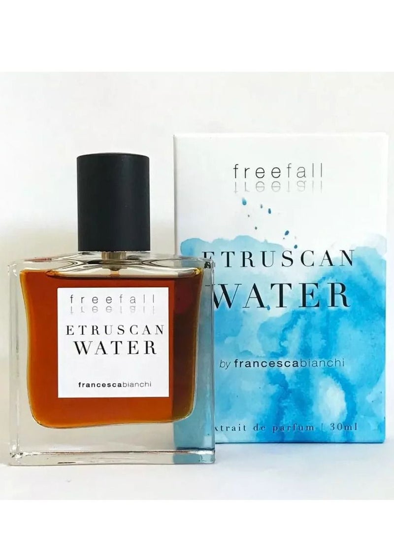 FRANCESCA BIANCHI - ETRUSCAN WATER EXTRAIT DE PARFUM 30 ML