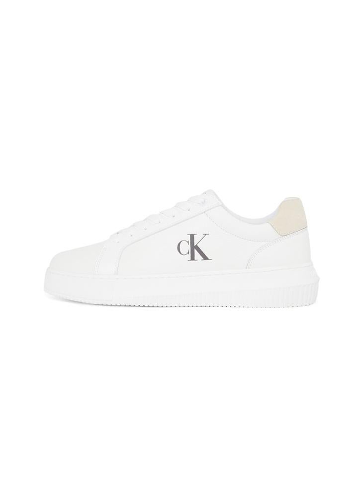 Calvin Klein Jeans - Chunky Cupsole Low Top Sneakers - Image 1