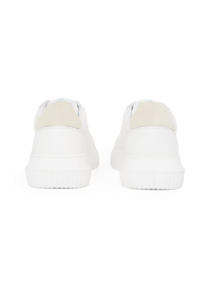 Calvin Klein Jeans - Chunky Cupsole Low Top Sneakers - Image 1