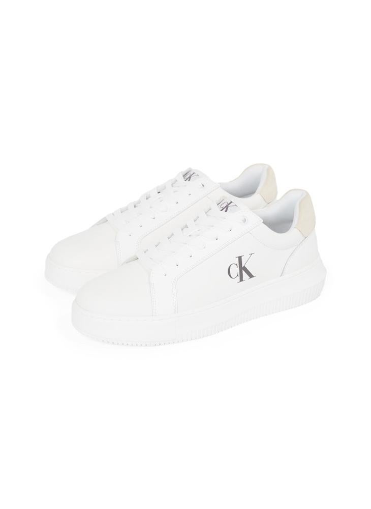 Calvin Klein Jeans - Chunky Cupsole Low Top Sneakers - Image 1