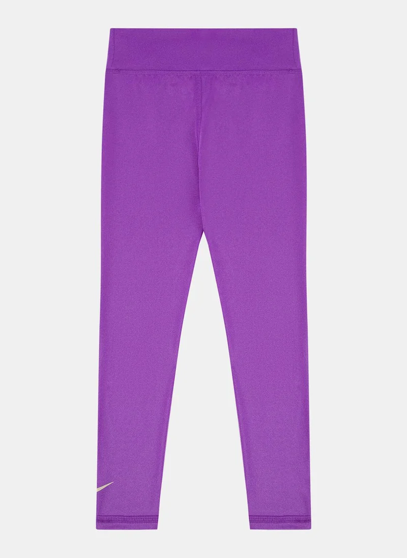 Nike Kids' Sport Shine Leggings