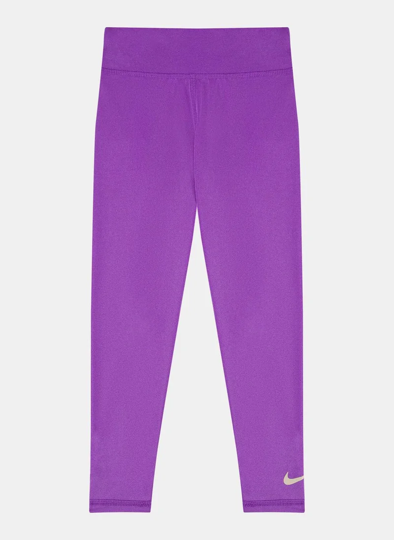 Nike Kids' Sport Shine Leggings