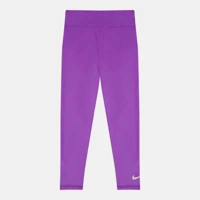 Nike Kids' Sport Shine Leggings