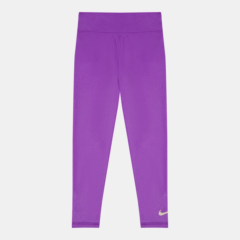 Nike Kids' Sport Shine Leggings