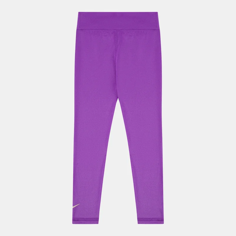 Nike Kids' Sport Shine Leggings