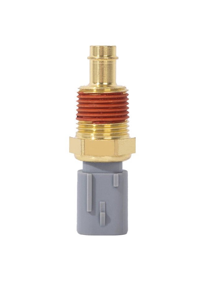 AcornTech Engine Coolant Temperature Sensor - 5149077AB Compatible with J-eep Cherokee Wrangler Dodge Avenger RAM Chrysler 300 Town & Country Pickup Replace OE# 5149077AA 68045803AA 5149096AA  - Image 5