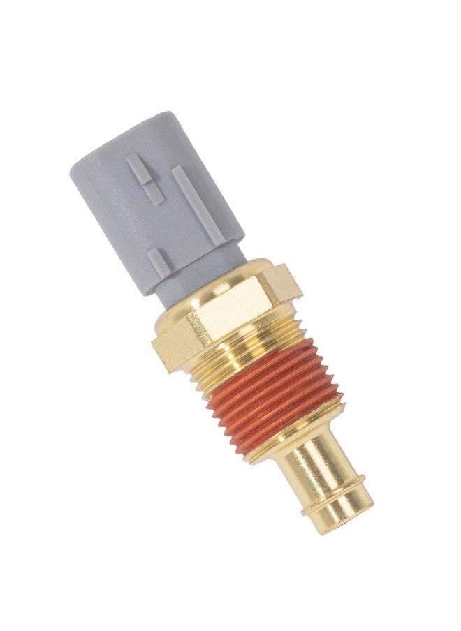 AcornTech Engine Coolant Temperature Sensor - 5149077AB Compatible with J-eep Cherokee Wrangler Dodge Avenger RAM Chrysler 300 Town & Country Pickup Replace OE# 5149077AA 68045803AA 5149096AA  - Image 1