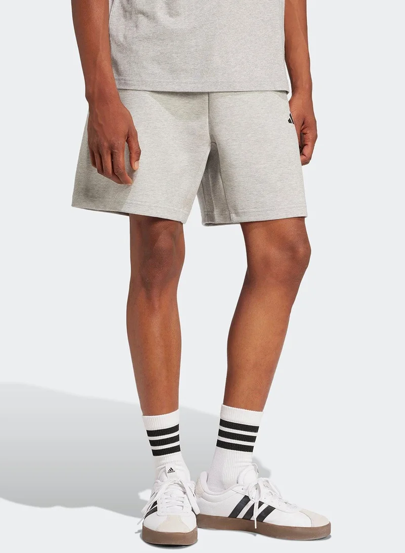 Adidas Future Icons Small Logo Short