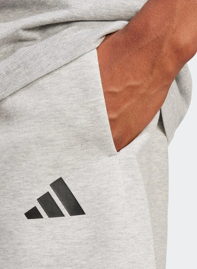 Adidas Future Icons Small Logo Short