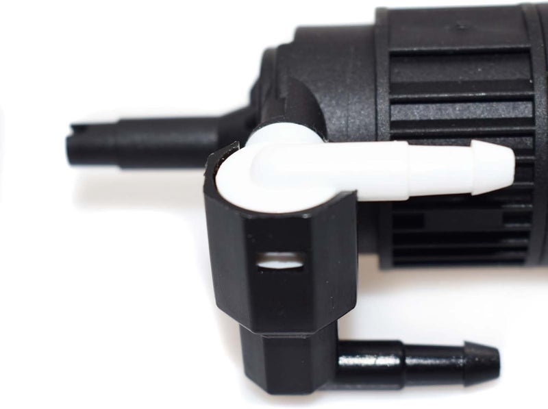 Wivplex Windscreen Washer Pump for Renault Models - Image 3