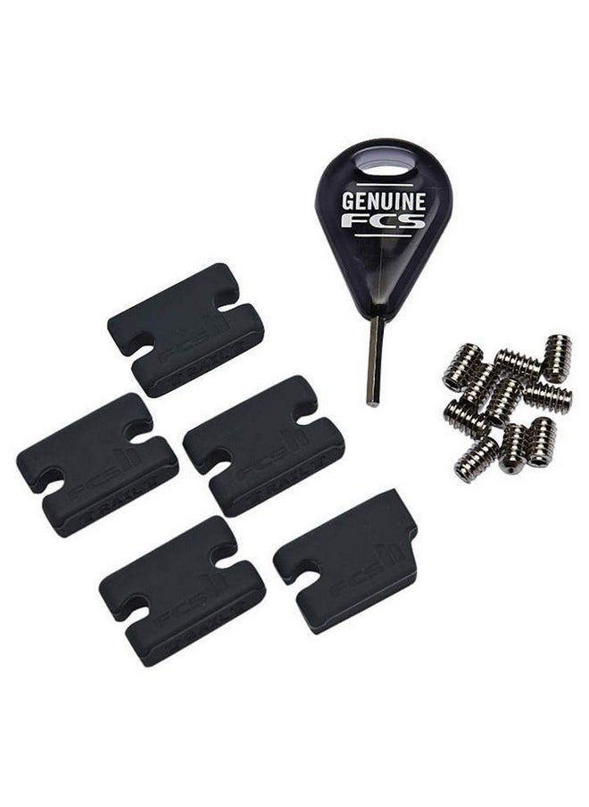 FCS Ii Compatibility Kit Tab Infill Kit  - Image 1