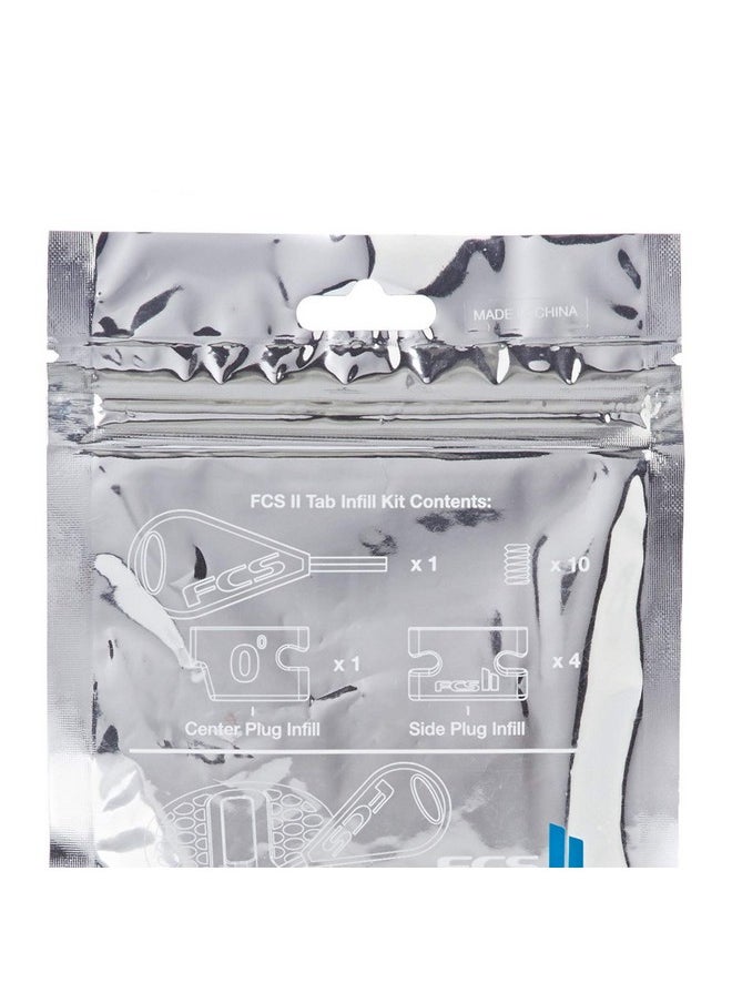 FCS Ii Compatibility Kit Tab Infill Kit  - Image 3