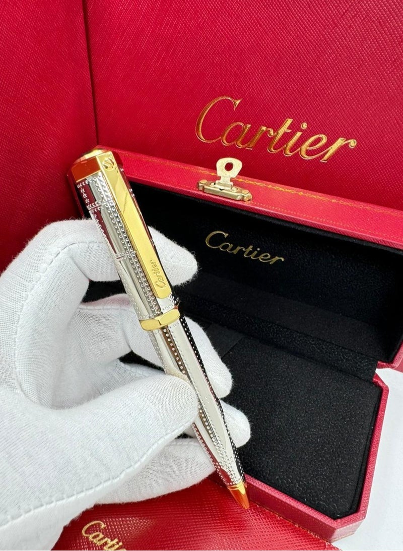 قلم كاتير بتصميم فاخر مع الملحقات