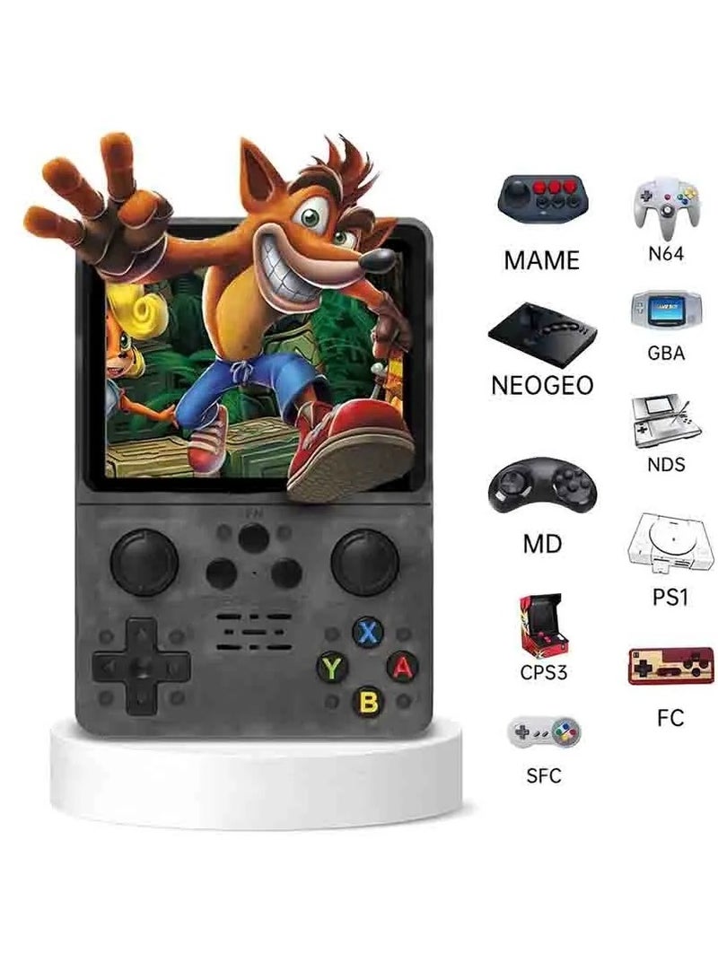 R35S Handheld Retro Gaming Console - Image 3