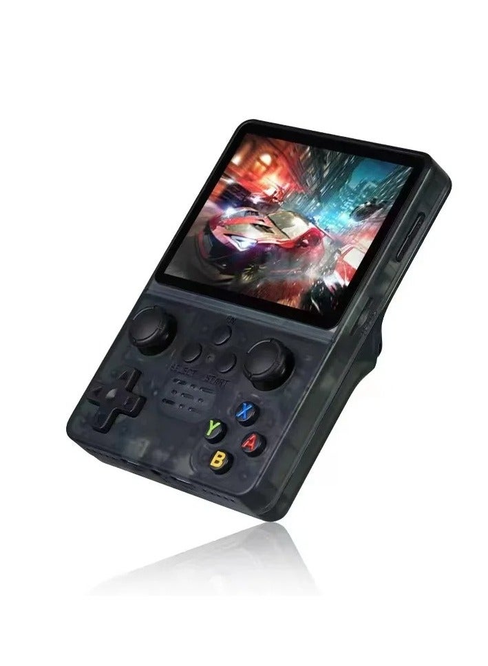 R35S Handheld Retro Gaming Console - Image 1