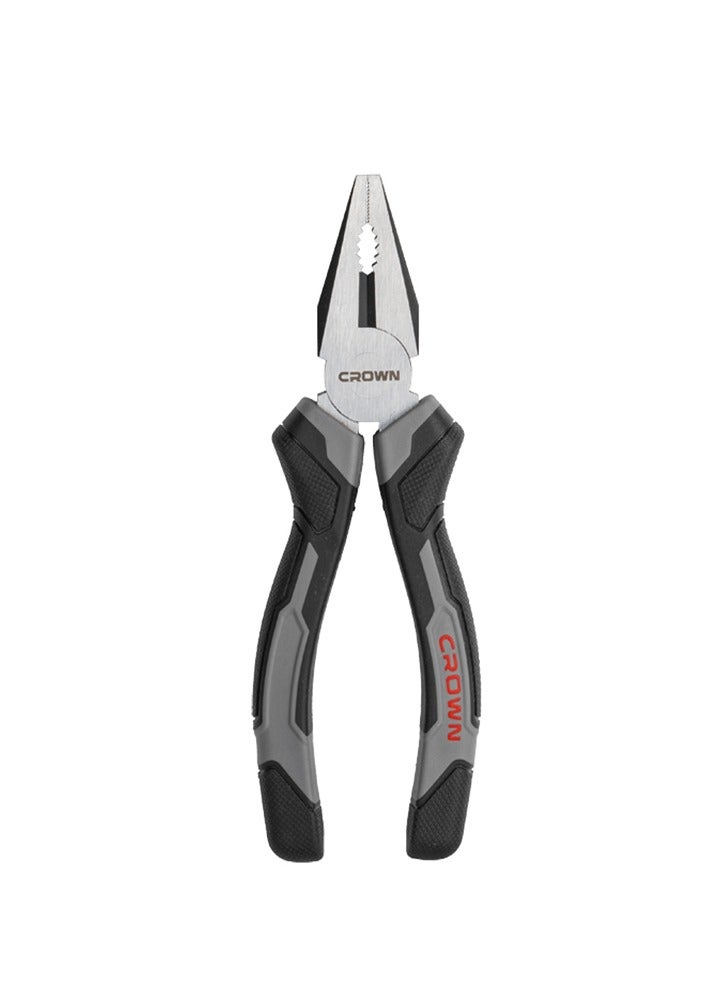 Crown Combination Plier 8 inch