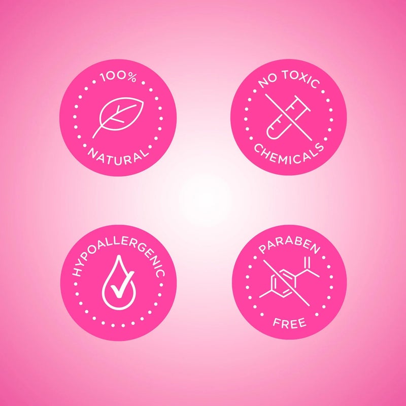 Body Fantasies Signature Twilight Mist Body Spray, 3.2 fl oz - Image 4