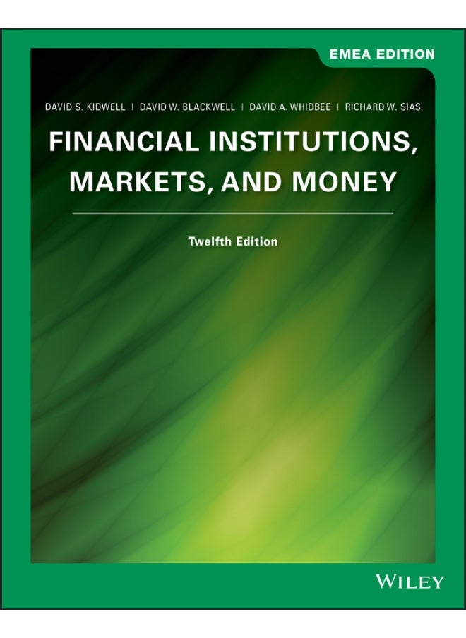 Financial Institutions 