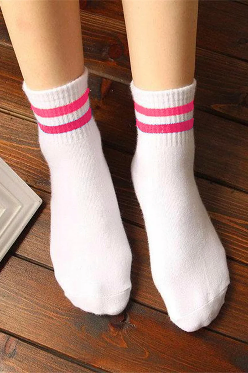 اسينتي Men's Socks Women's Socks Sports Socks Colorful Socket Socks Men's Long Summer Thin Socks 3 Pieces