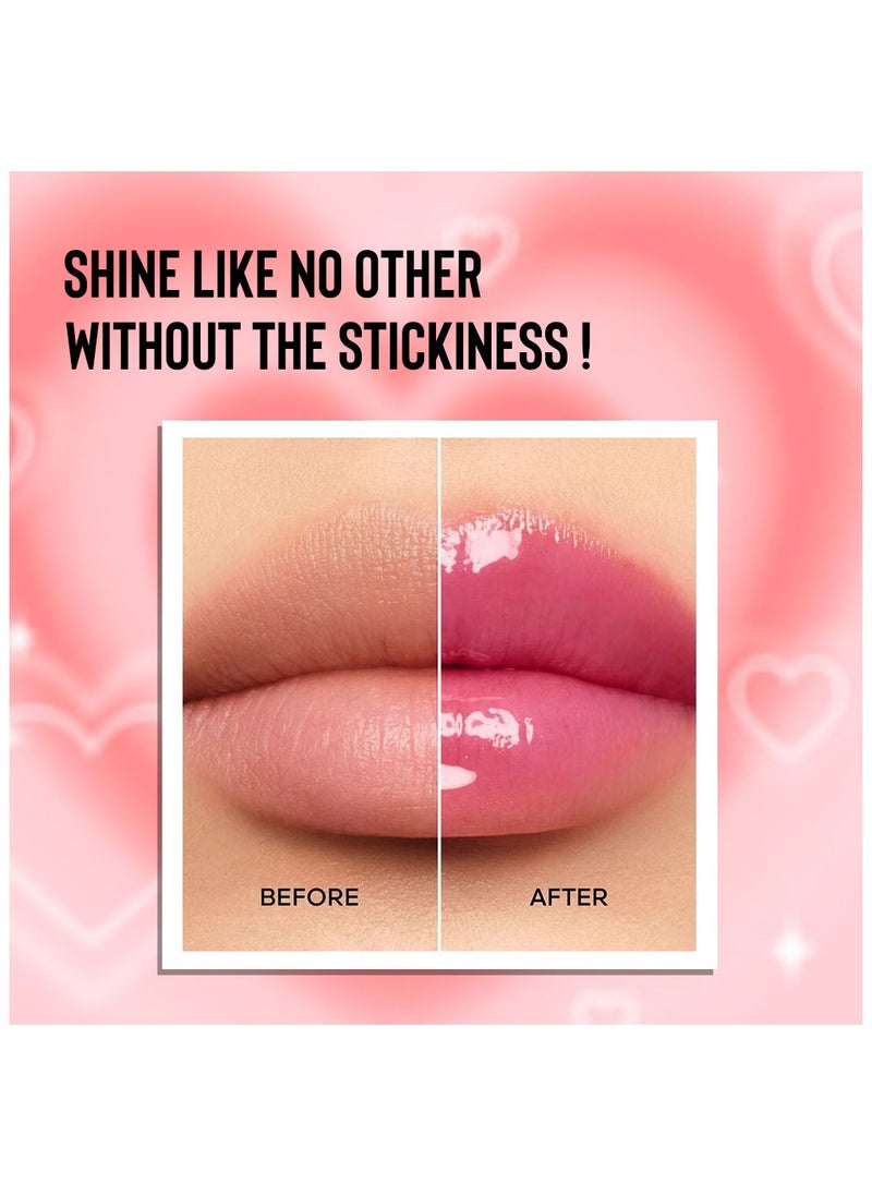 Character Character Gloss Goddess Lip Gloss  - Image 3
