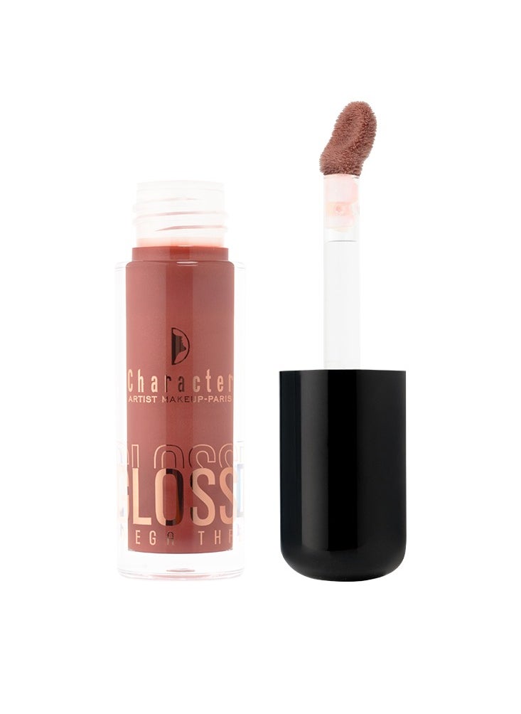 Character Character Gloss Goddess Lip Gloss  - Image 1