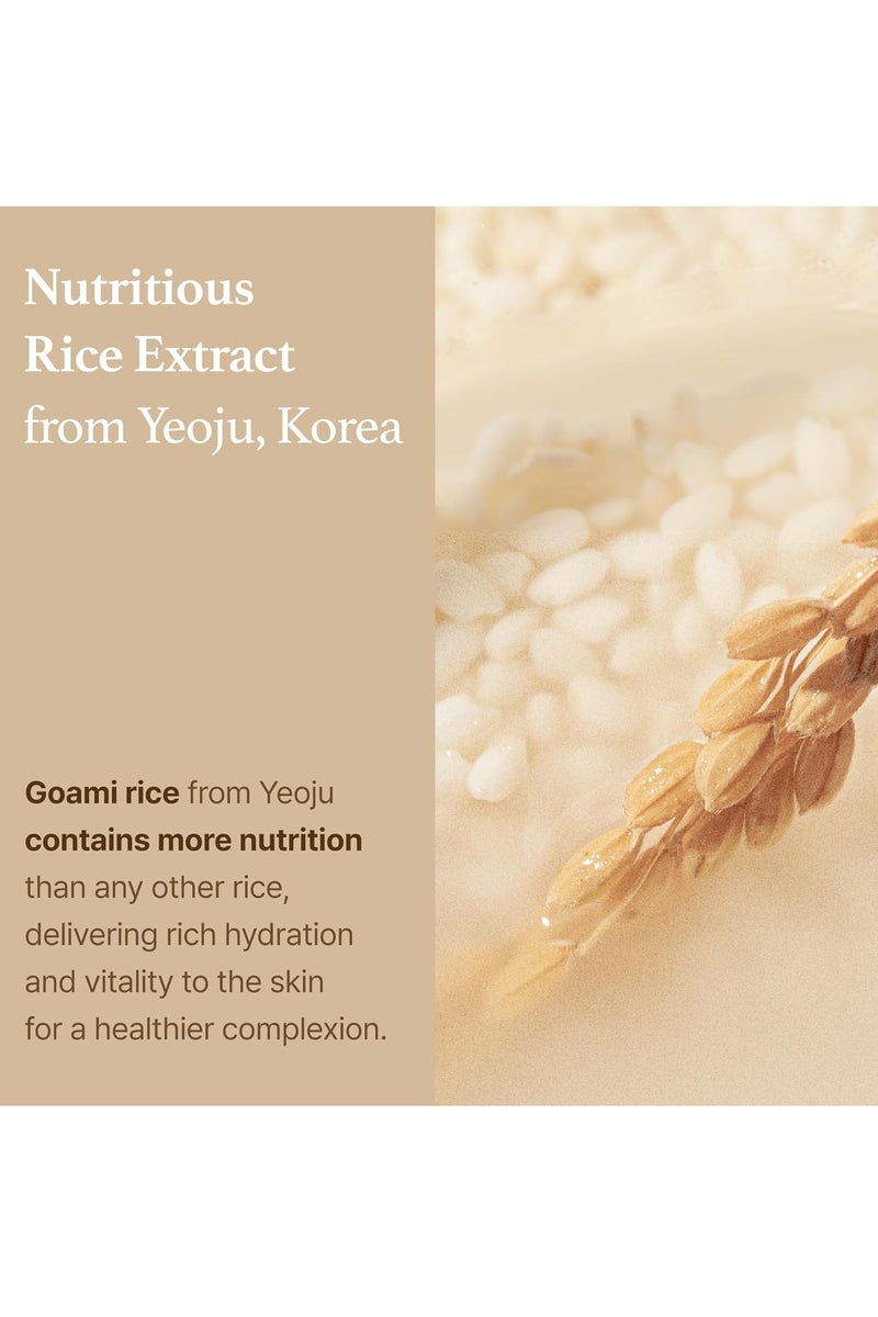 I'm From Rice Toner 30ml - Image 5