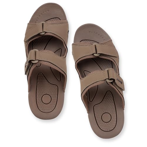 SPARX Flip Flop SFG-183 Camel For Men - Image 3