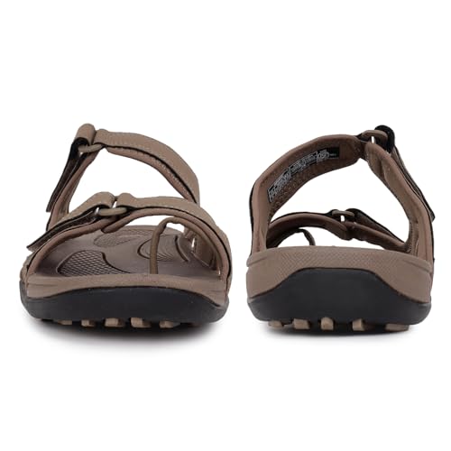 SPARX Flip Flop SFG-183 Camel For Men - Image 5