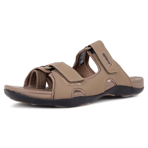 SPARX Flip Flop SFG-183 Camel For Men - Image 1