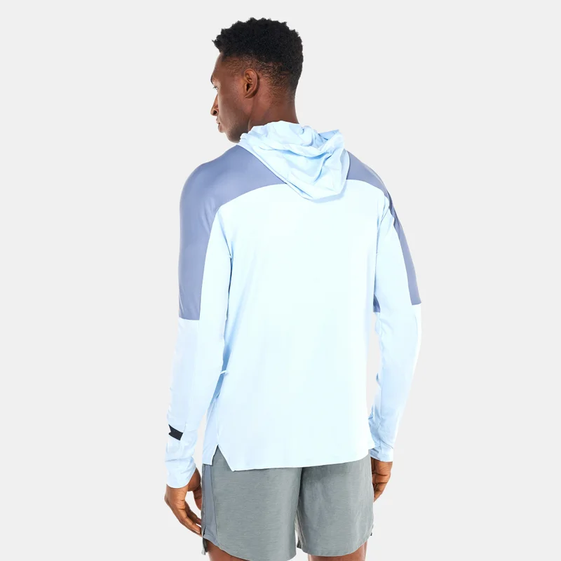Nike Men's Dri-FIT Trail Running Hoodie