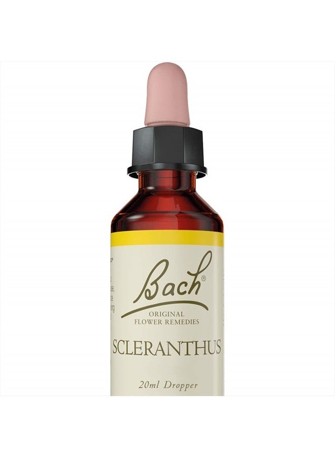 Bach Original Flower Remedies - Oak 20ml-packaging may vary  - Image 3