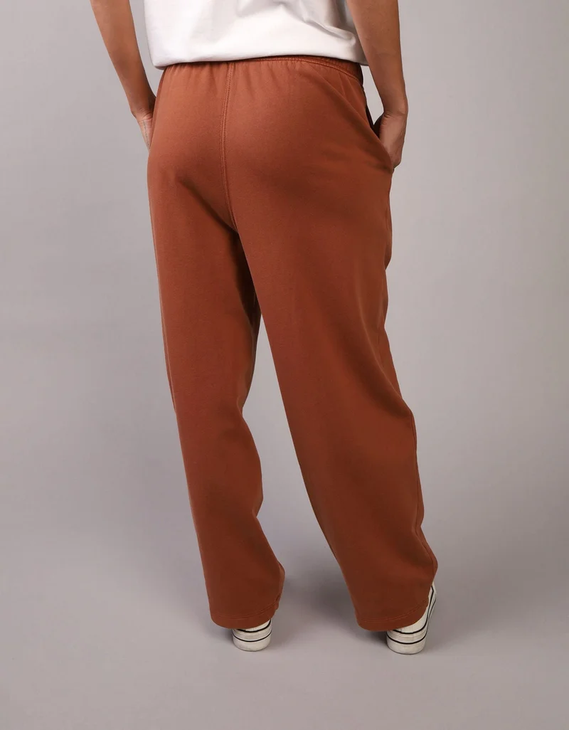 امريكان ايجل بنطلون سويت بقصّة باريل من نسيج فاخر للارتداء اليومي