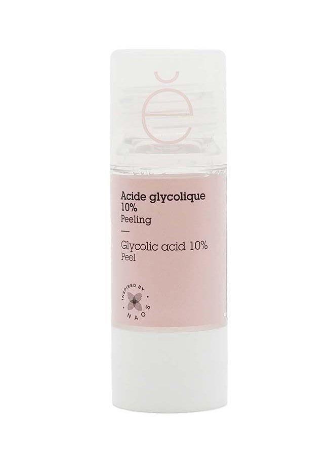etat pur - Acide Glycolique And Glycolic Acid - Image 1