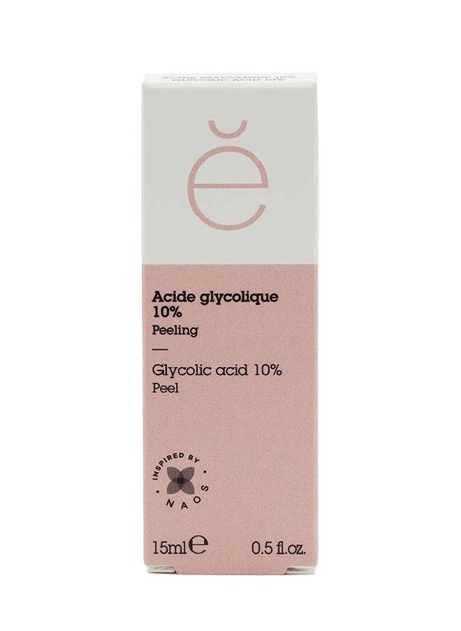 etat pur - Acide Glycolique And Glycolic Acid - Image 1