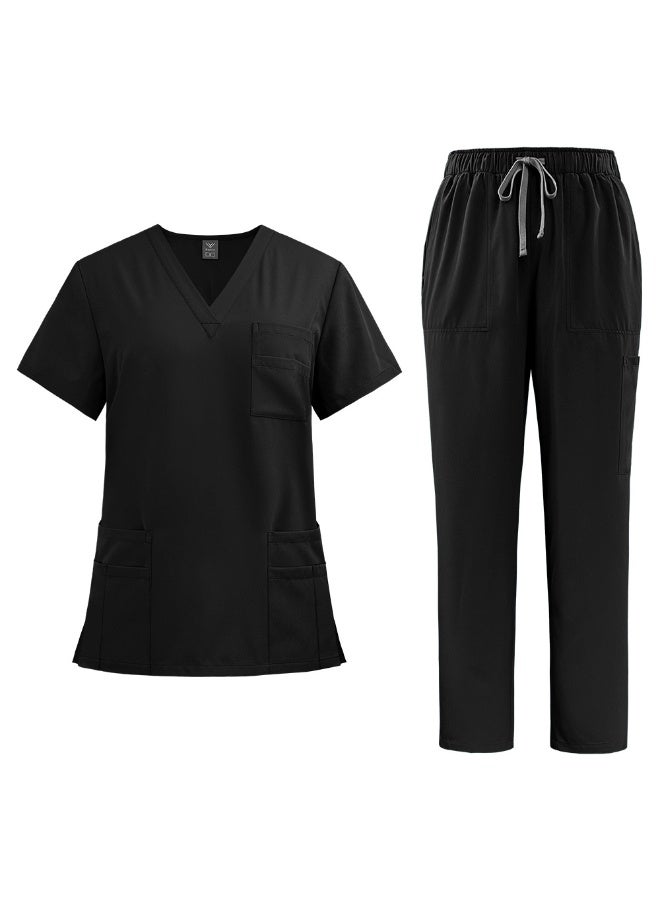 KUYING New Operating Room Isolation Suit Set  - Image 1