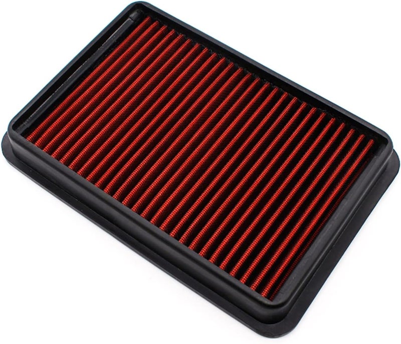 Wivplex High Power Replacement Panel Air Filter for Hyundai H1 - Image 3