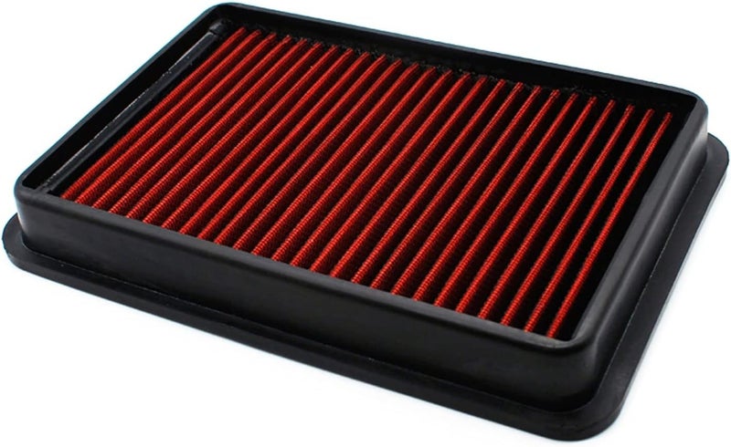 Wivplex High Power Replacement Panel Air Filter for Hyundai H1 - Image 1