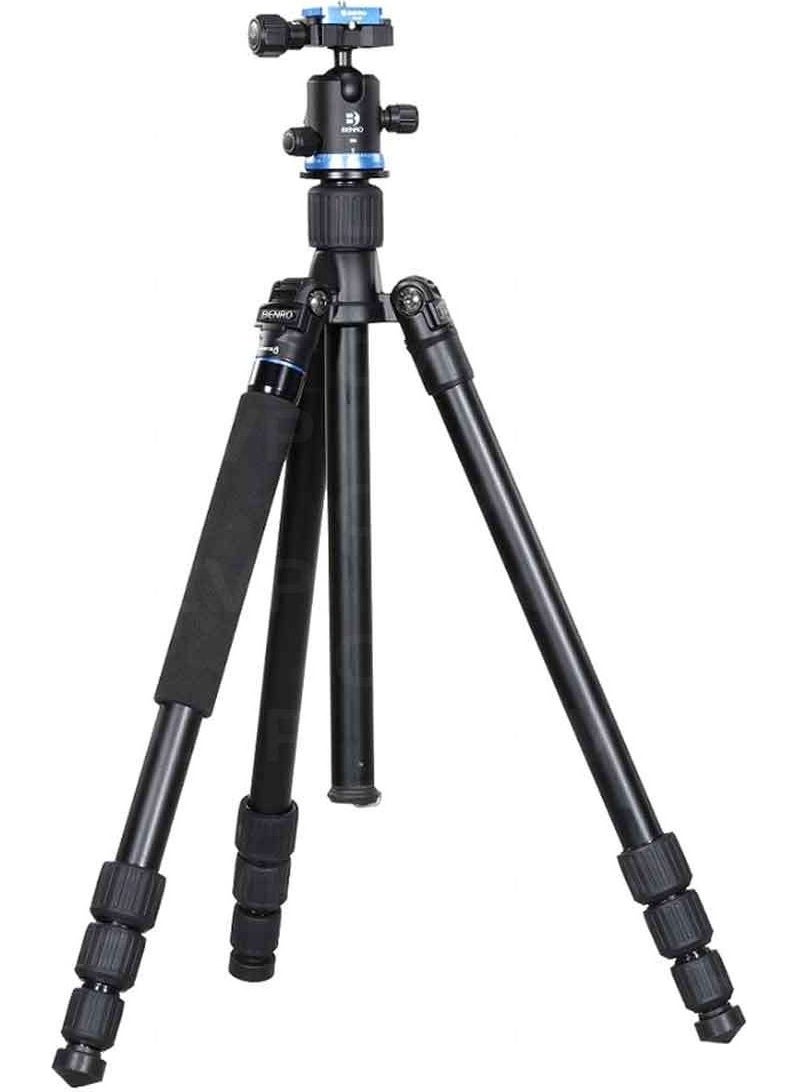 BENRO FIF18CLIB0 Carbon Fiber Tripod Kit  - Image 1