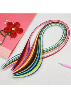 Quiling Set Thin Paper Crimping - Filigree Set 50 mm x 50 cm - pzsku/Z00583AF7540217C5E2E8Z/45/_/1726144142/bd04ca29-8248-4694-94e6-357c23e14627