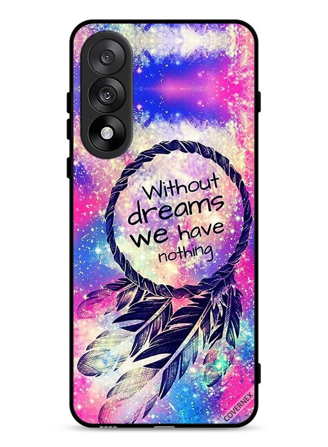 Covernex OnePlus Nord 5 Protective Case Cover Without Dreams We Have Nothing - Image 1