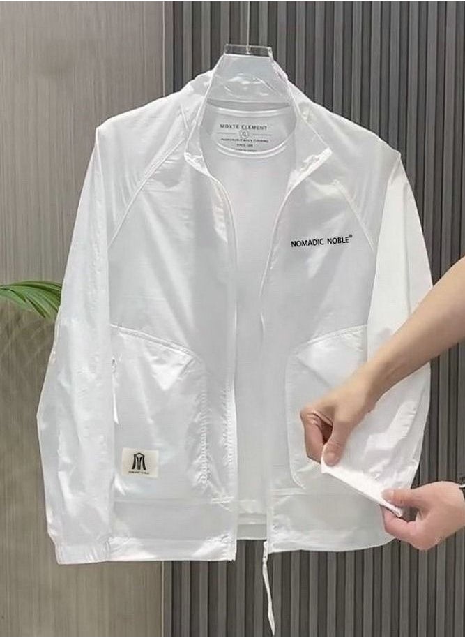 Nomadic Noble - Own The Run Jacket - Image 1