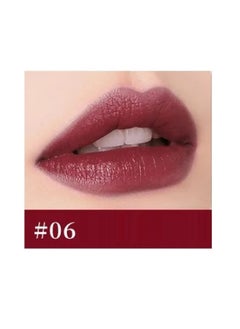 VEZE VEZE Moisturizing No. 6  Lipstick 4g  - Image 2