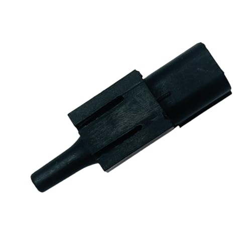 DAOKACUO 80525-T2F-A01 80525T2FA01 Ambient Air Temperature Sensor Fits for Acura MDX RLX TLX 2014-2020,Honda Accord Odyssey 2013-2017,HR-V Pilot 2016 2017 2018 2019 2020 2021 2022 - Image 5