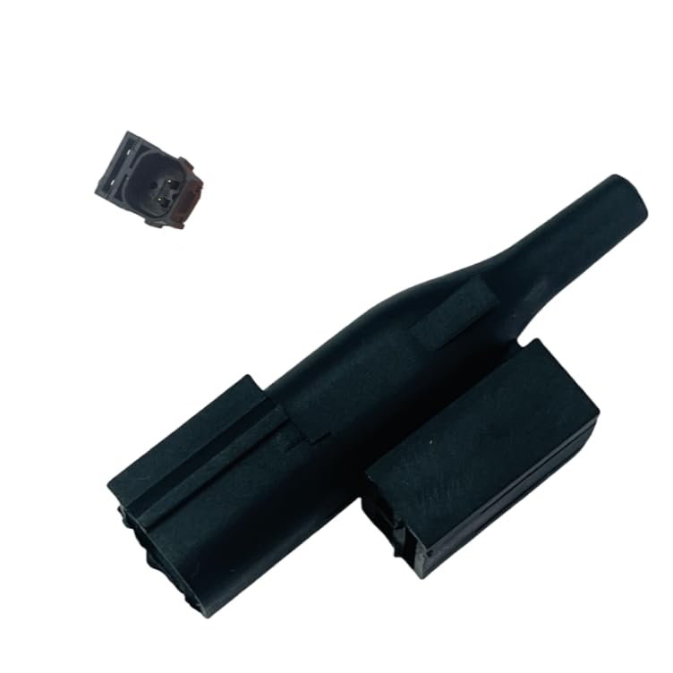 DAOKACUO 80525-T2F-A01 80525T2FA01 Ambient Air Temperature Sensor Fits for Acura MDX RLX TLX 2014-2020,Honda Accord Odyssey 2013-2017,HR-V Pilot 2016 2017 2018 2019 2020 2021 2022 - Image 1