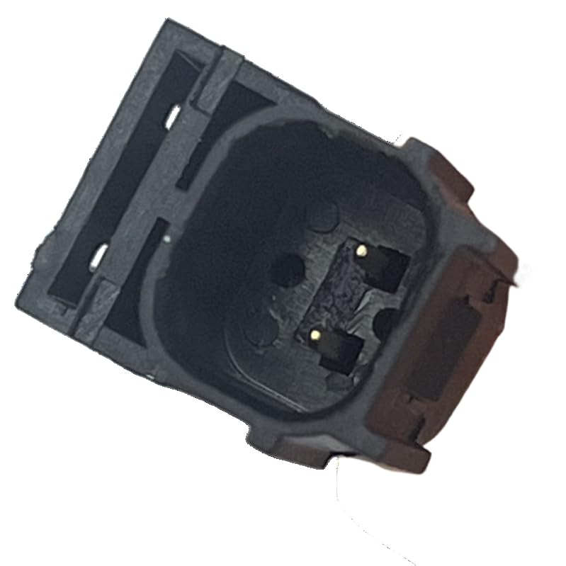 DAOKACUO 80525-T2F-A01 80525T2FA01 Ambient Air Temperature Sensor Fits for Acura MDX RLX TLX 2014-2020,Honda Accord Odyssey 2013-2017,HR-V Pilot 2016 2017 2018 2019 2020 2021 2022 - Image 2