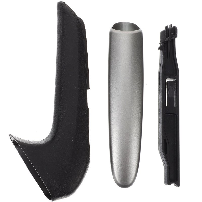 Car Brake Handle Cover Brake Lever Cover Automotive Grip Protector - Image 3