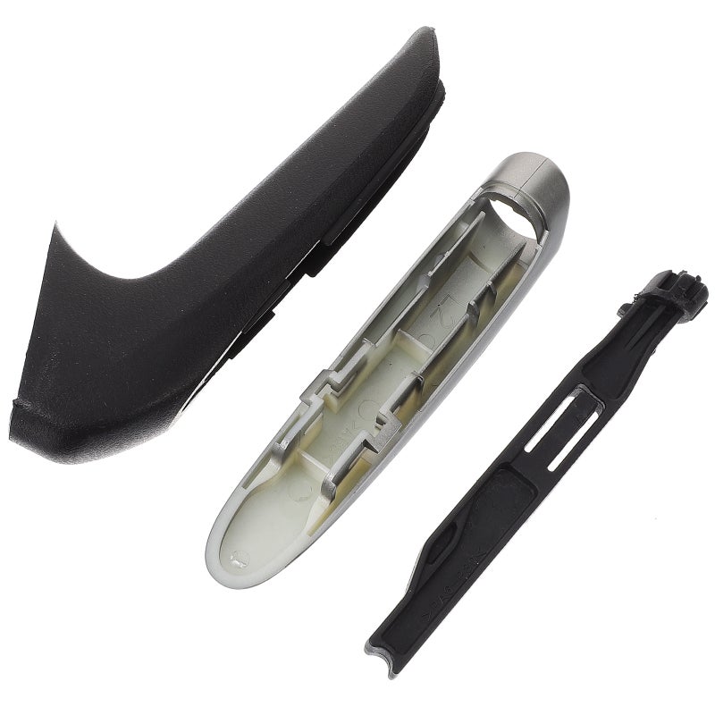 Car Brake Handle Cover Brake Lever Cover Automotive Grip Protector - Image 1