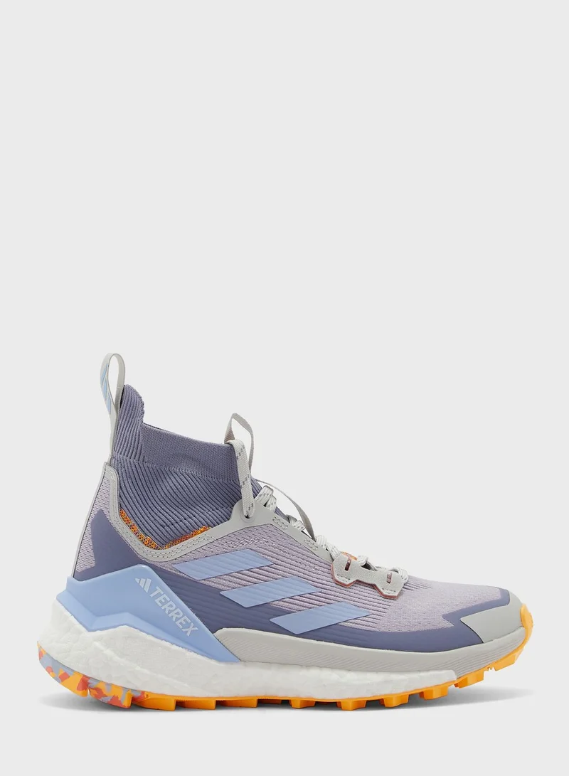 adidas حذاء رياضي Terrex Free Hiker 2